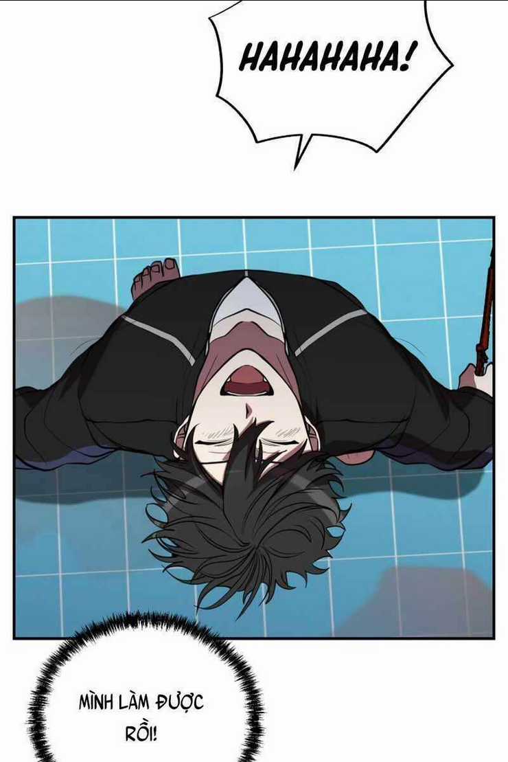 Giả Vờ Làm Phế Vật Học Đường Chapter 41 trang 50