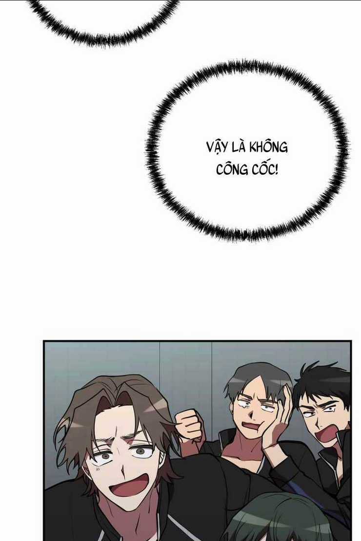 Giả Vờ Làm Phế Vật Học Đường Chapter 41 trang 51