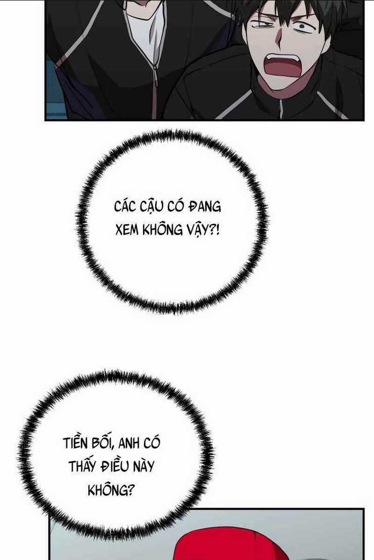 Giả Vờ Làm Phế Vật Học Đường Chapter 41 trang 52