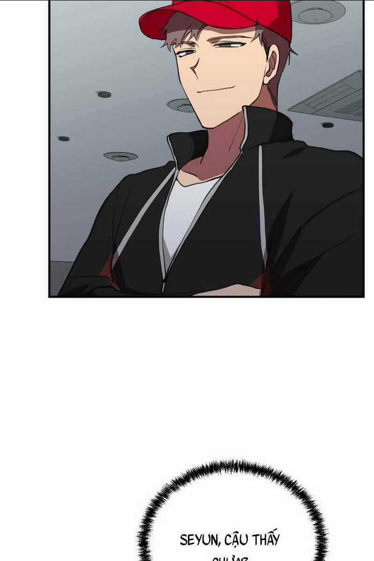 Giả Vờ Làm Phế Vật Học Đường Chapter 41 trang 53