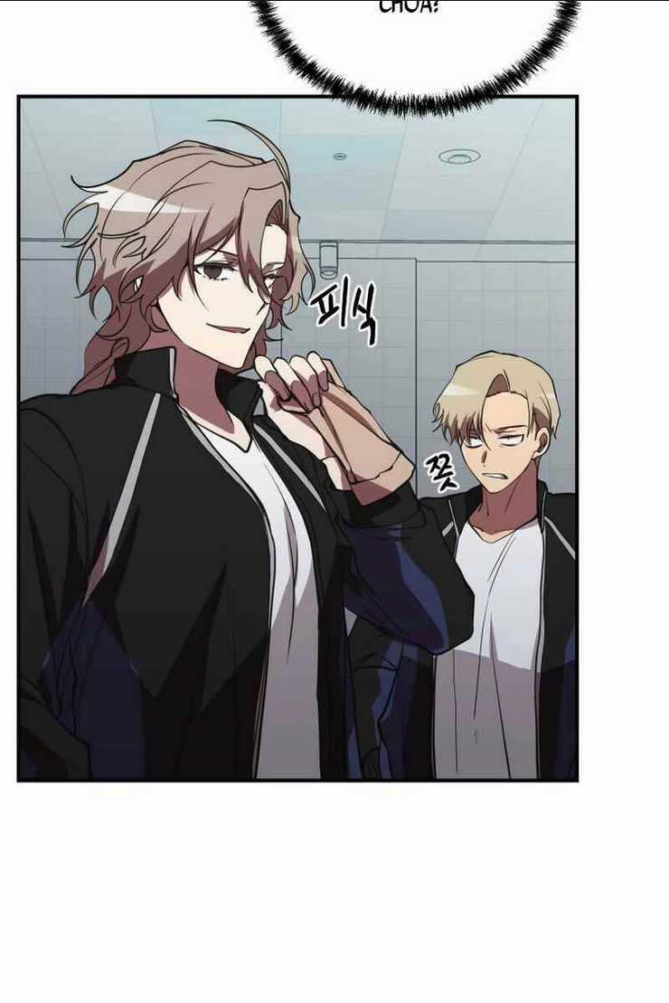 Giả Vờ Làm Phế Vật Học Đường Chapter 41 trang 54