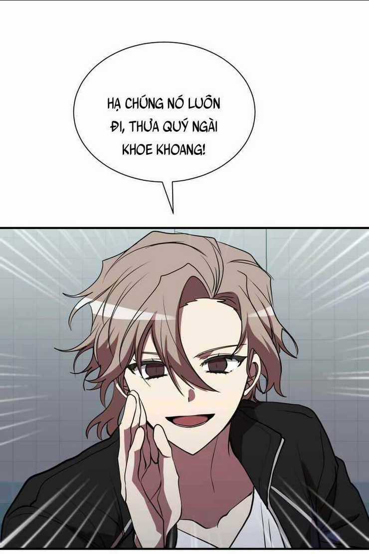 Giả Vờ Làm Phế Vật Học Đường Chapter 41 trang 55