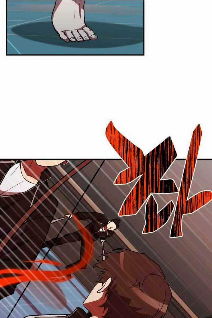 Giả Vờ Làm Phế Vật Học Đường Chapter 41 trang 58