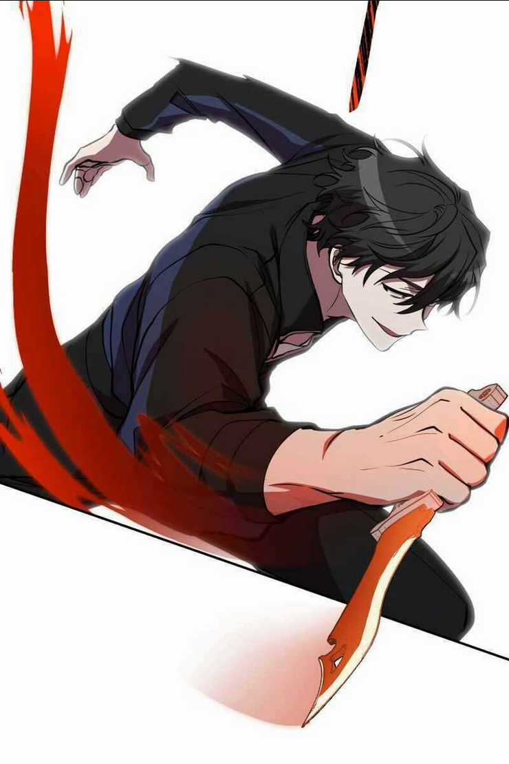 Giả Vờ Làm Phế Vật Học Đường Chapter 41 trang 61