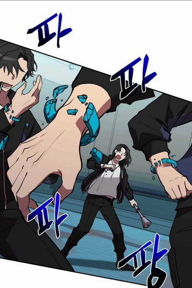 Giả Vờ Làm Phế Vật Học Đường Chapter 41 trang 62