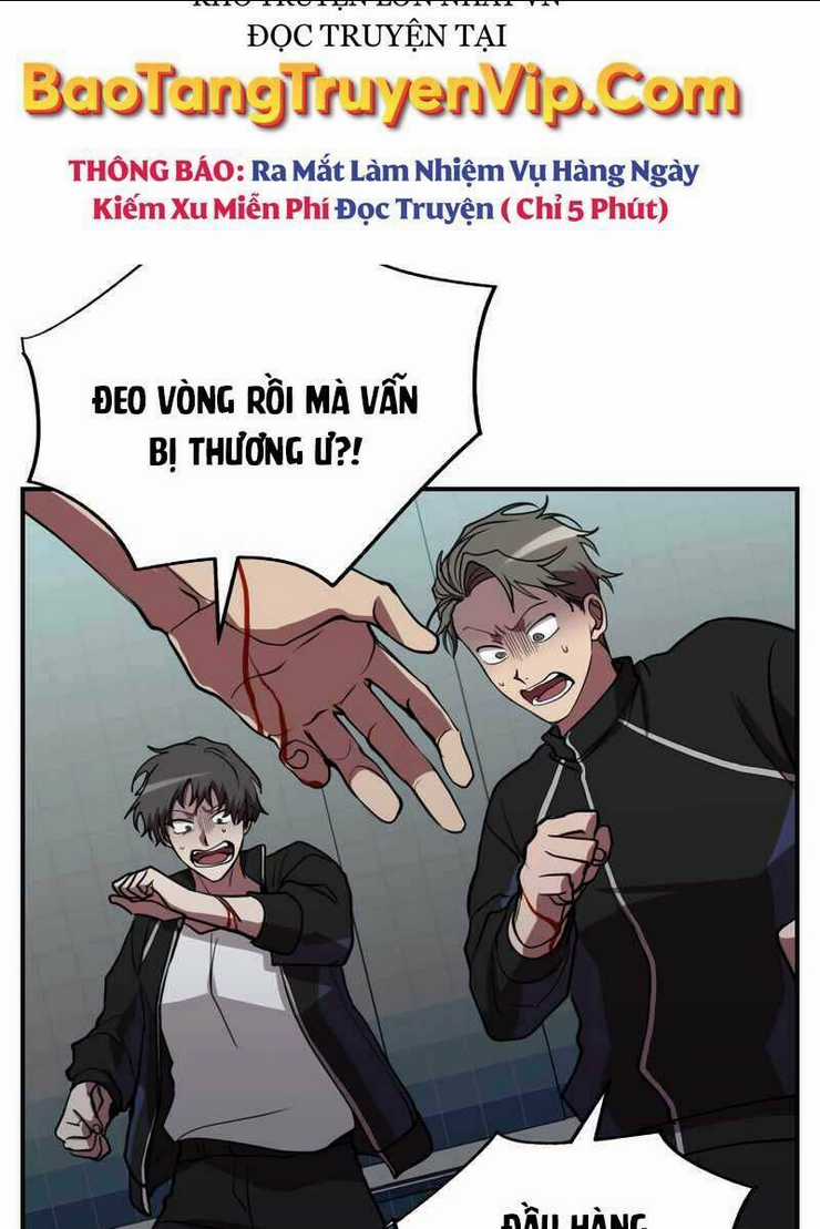 Giả Vờ Làm Phế Vật Học Đường Chapter 41 trang 64