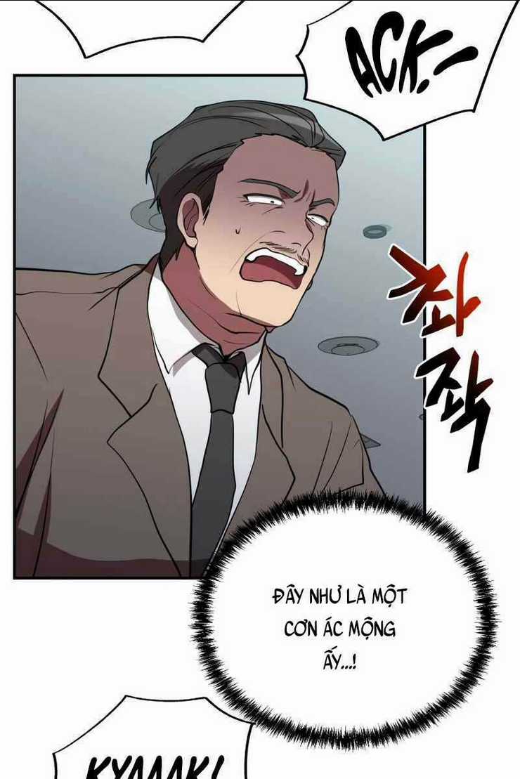 Giả Vờ Làm Phế Vật Học Đường Chapter 41 trang 67