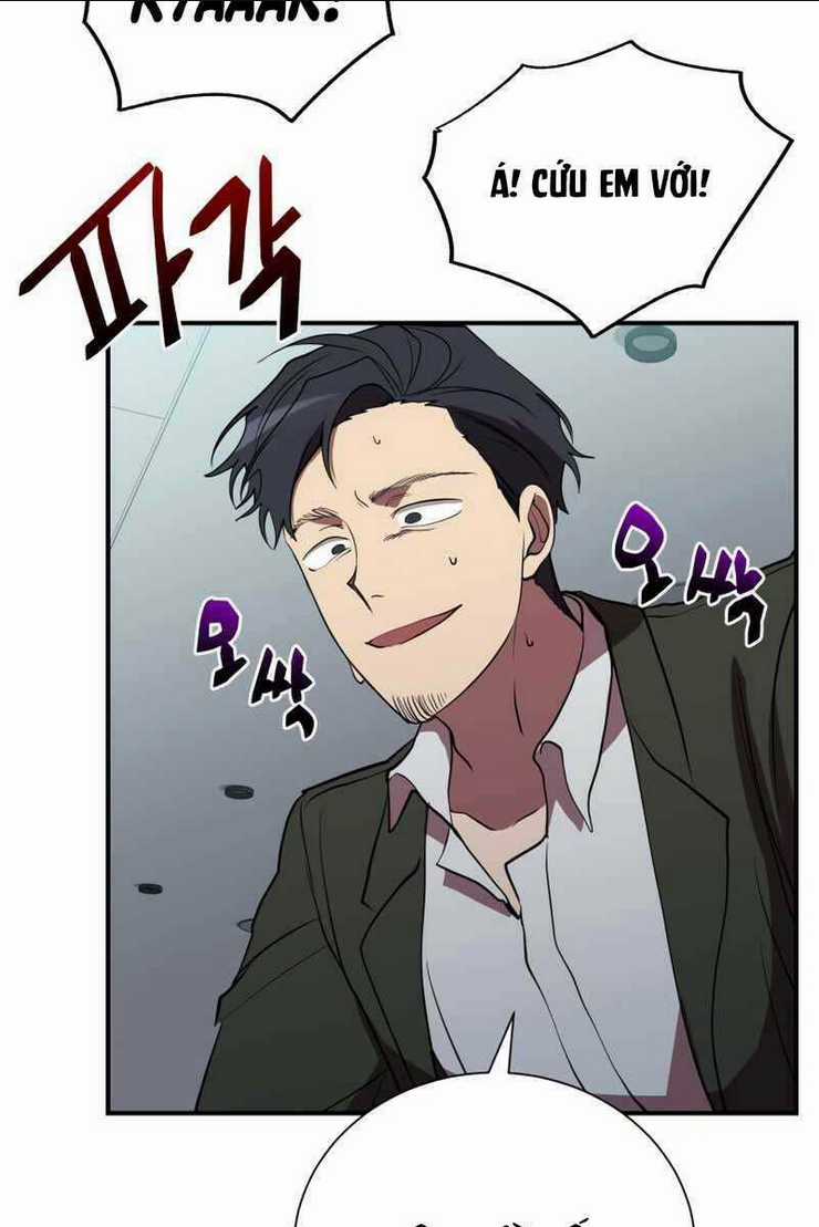 Giả Vờ Làm Phế Vật Học Đường Chapter 41 trang 68