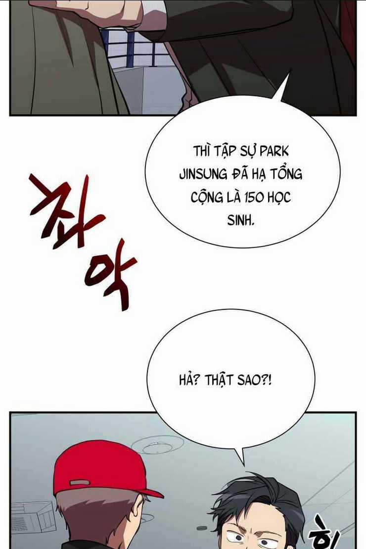 Giả Vờ Làm Phế Vật Học Đường Chapter 41 trang 70