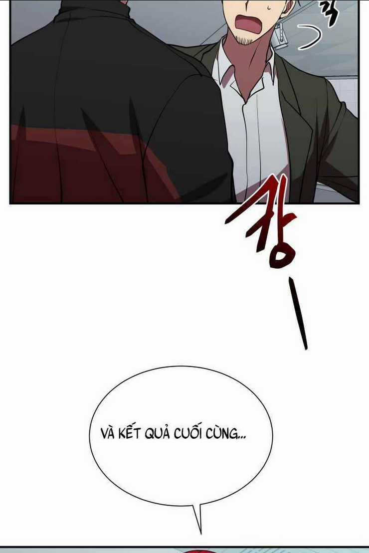 Giả Vờ Làm Phế Vật Học Đường Chapter 41 trang 71