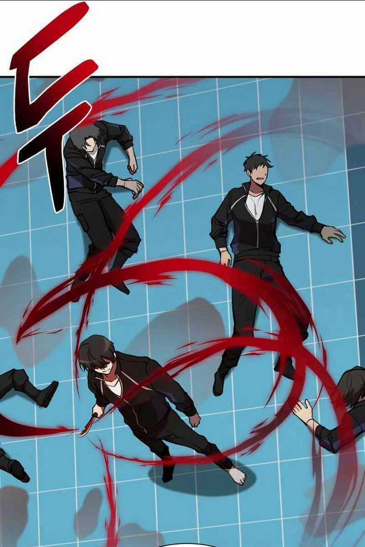 Giả Vờ Làm Phế Vật Học Đường Chapter 41 trang 73