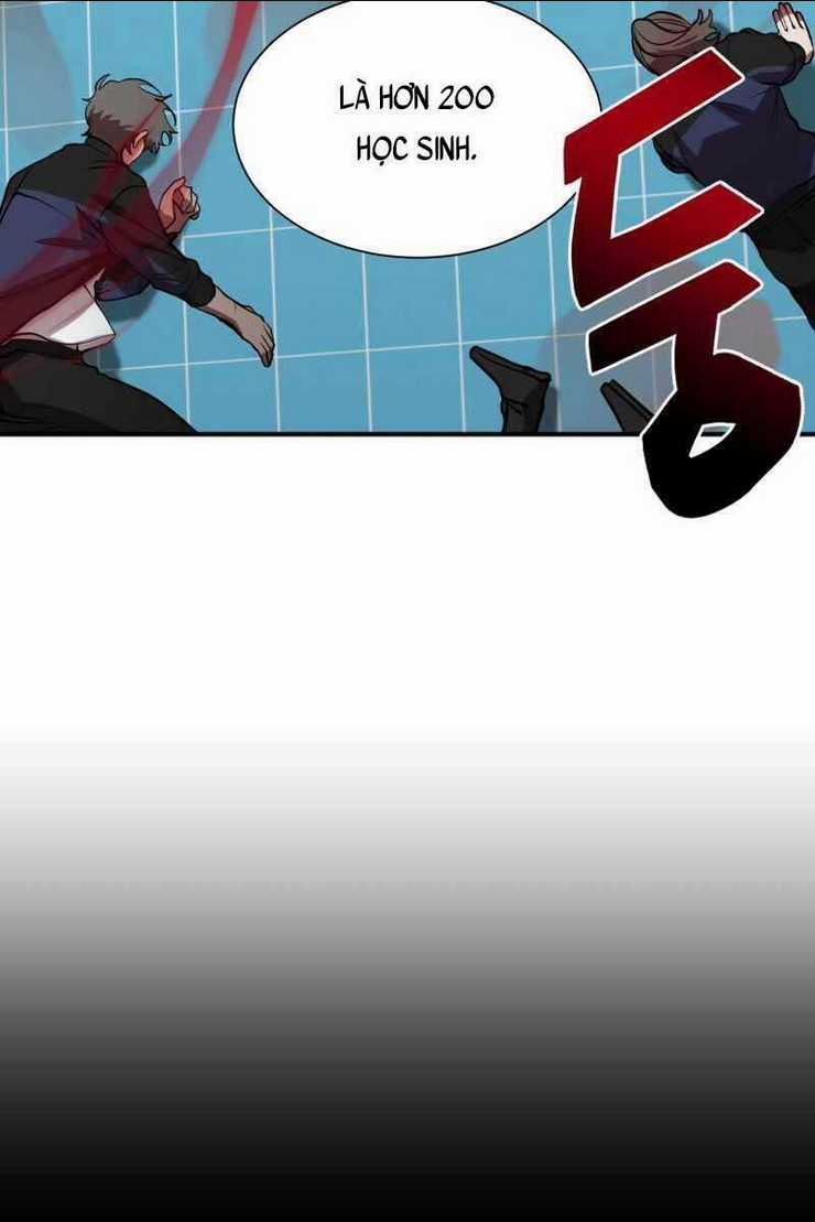 Giả Vờ Làm Phế Vật Học Đường Chapter 41 trang 74