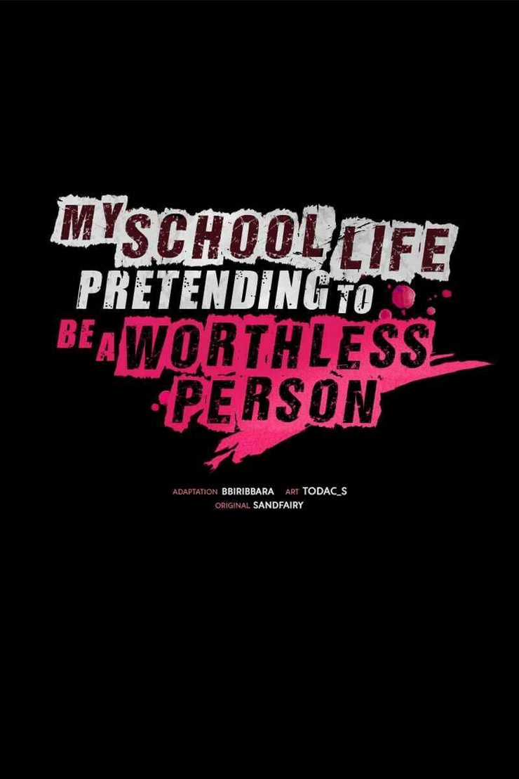 Giả Vờ Làm Phế Vật Học Đường Chapter 41 trang 75