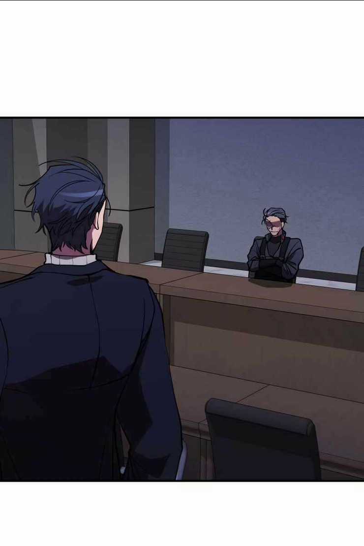 Giả Vờ Làm Phế Vật Học Đường Chapter 41 trang 79