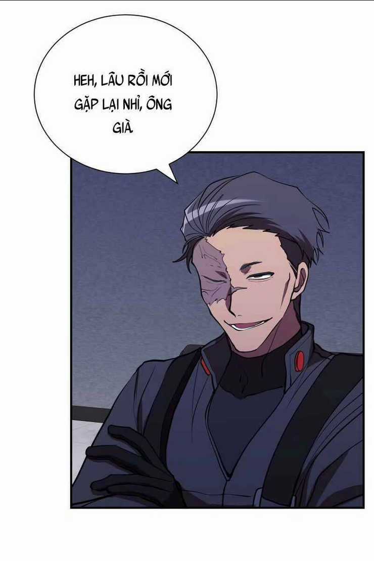 Giả Vờ Làm Phế Vật Học Đường Chapter 41 trang 80