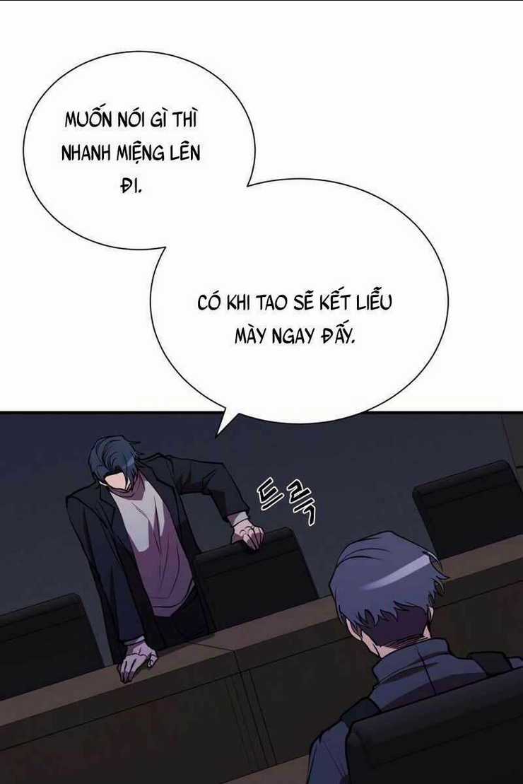 Giả Vờ Làm Phế Vật Học Đường Chapter 41 trang 82