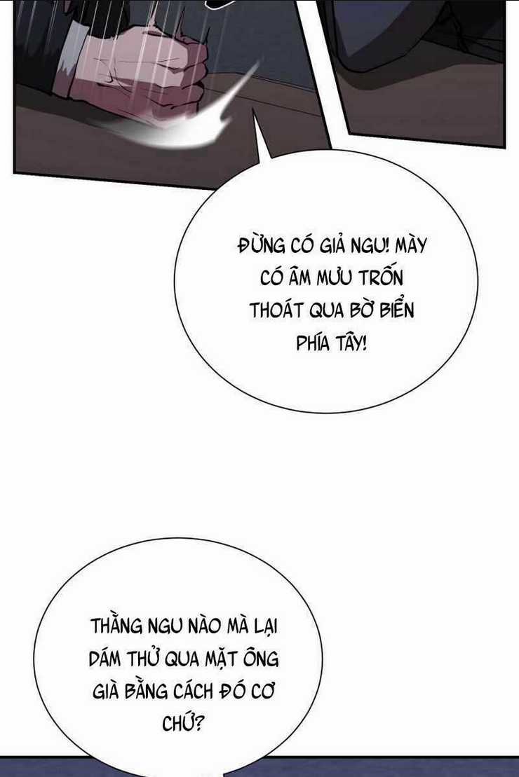 Giả Vờ Làm Phế Vật Học Đường Chapter 41 trang 86