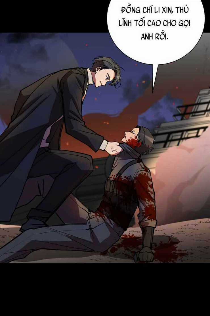 Giả Vờ Làm Phế Vật Học Đường Chapter 41 trang 92