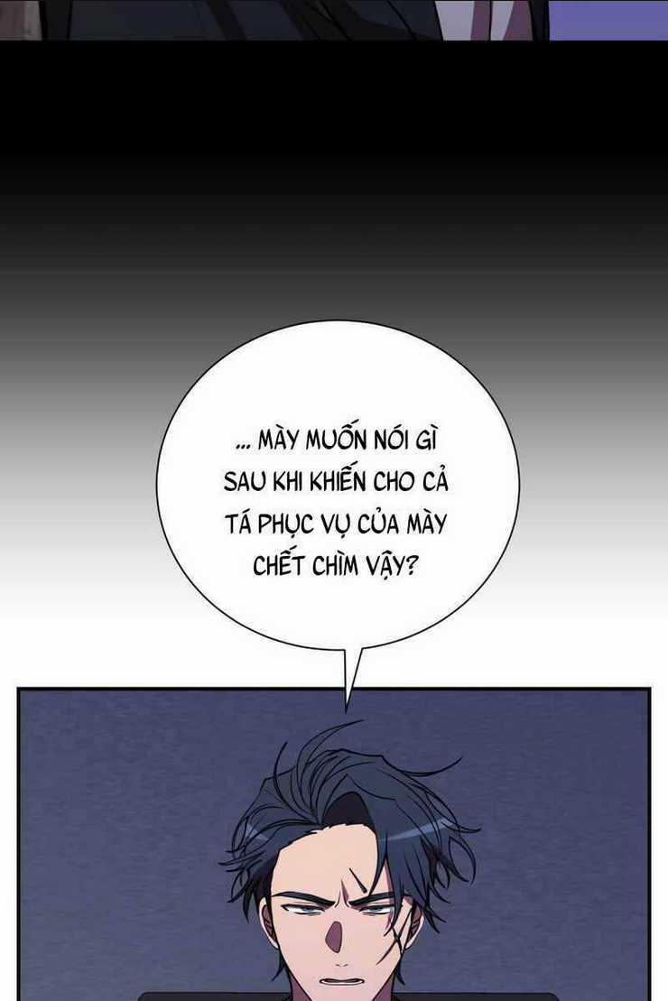 Giả Vờ Làm Phế Vật Học Đường Chapter 41 trang 94