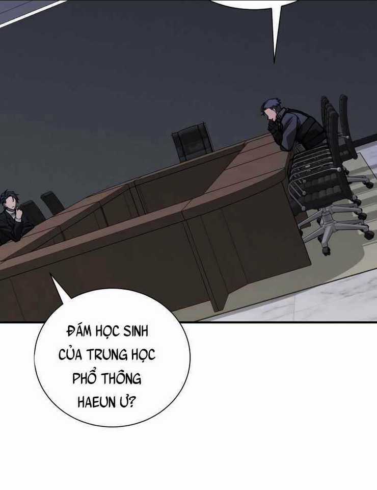 Giả Vờ Làm Phế Vật Học Đường Chapter 41 trang 96