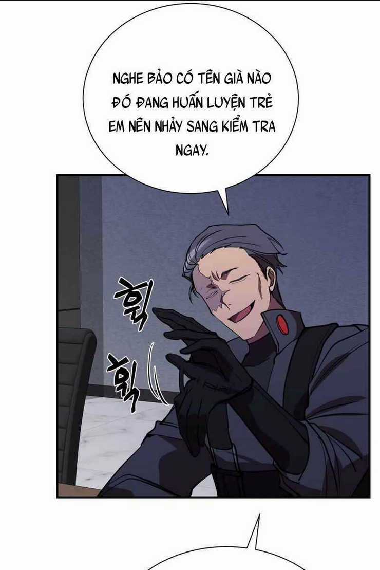 Giả Vờ Làm Phế Vật Học Đường Chapter 41 trang 97