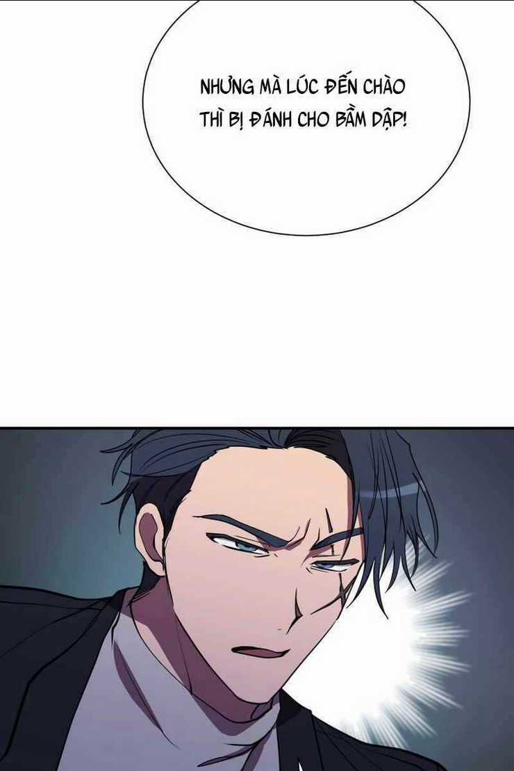 Giả Vờ Làm Phế Vật Học Đường Chapter 41 trang 98