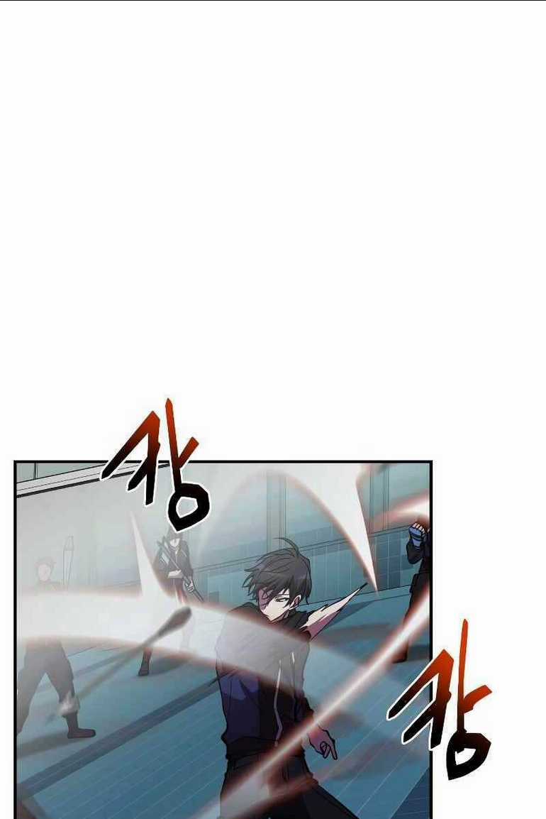 Giả Vờ Làm Phế Vật Học Đường Chapter 43 trang 0