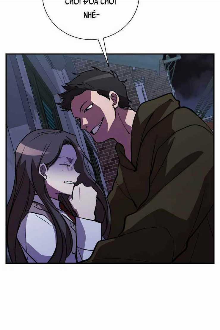 Giả Vờ Làm Phế Vật Học Đường Chapter 43 trang 100