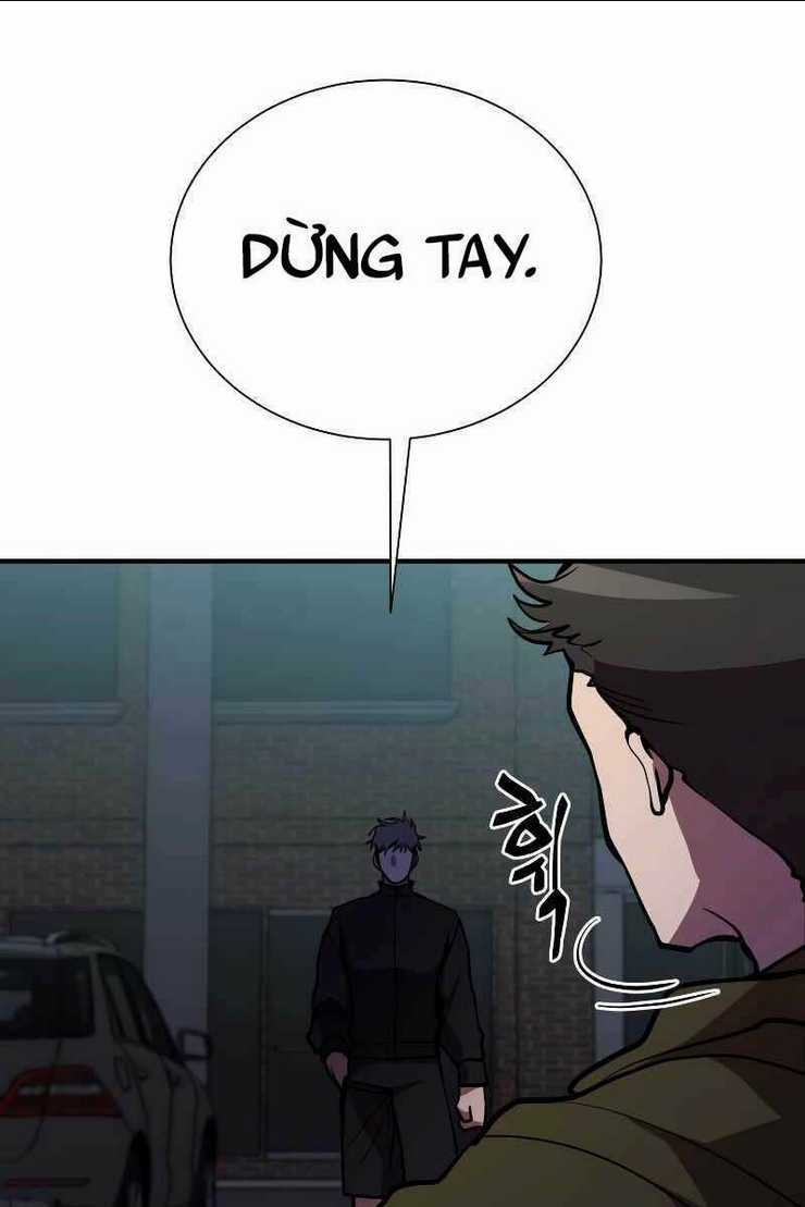 Giả Vờ Làm Phế Vật Học Đường Chapter 43 trang 101