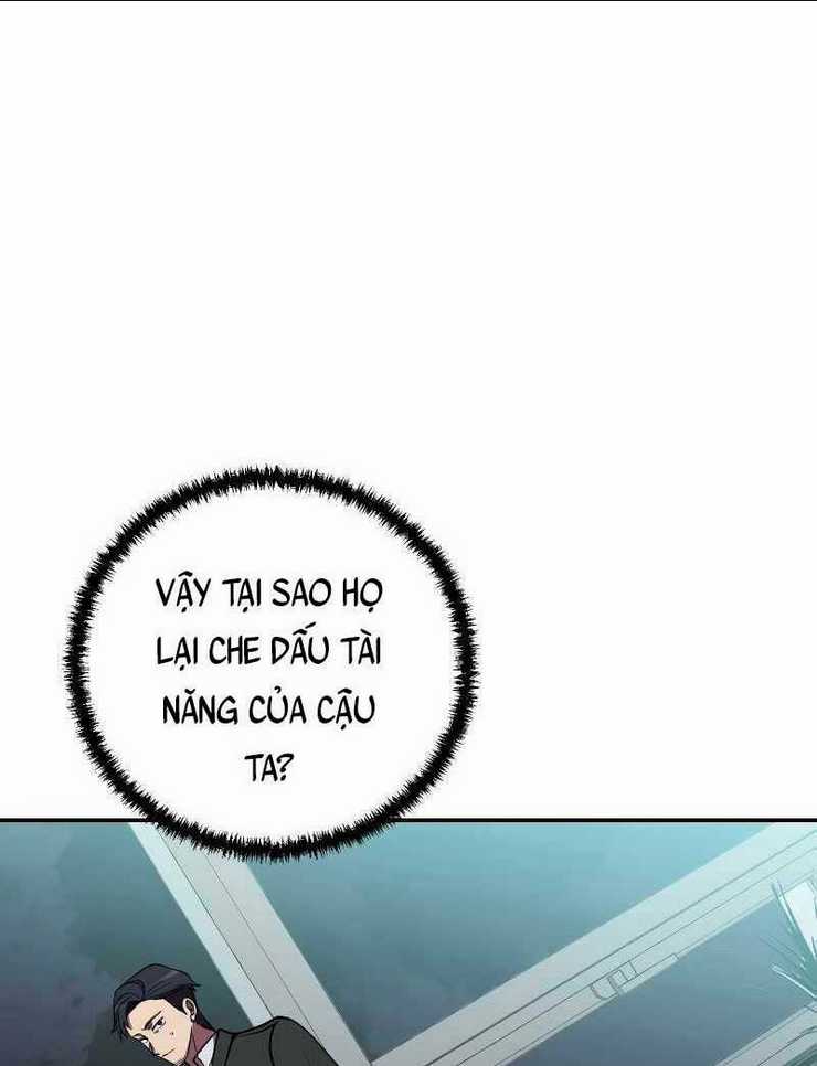 Giả Vờ Làm Phế Vật Học Đường Chapter 43 trang 11