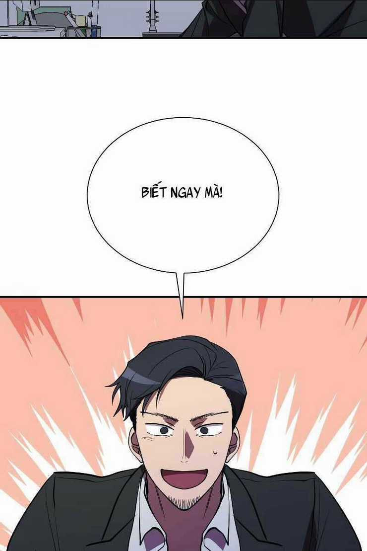 Giả Vờ Làm Phế Vật Học Đường Chapter 43 trang 17