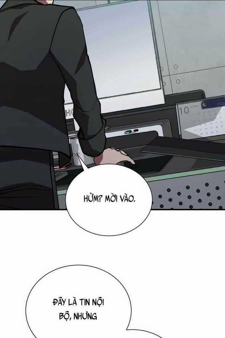 Giả Vờ Làm Phế Vật Học Đường Chapter 43 trang 19