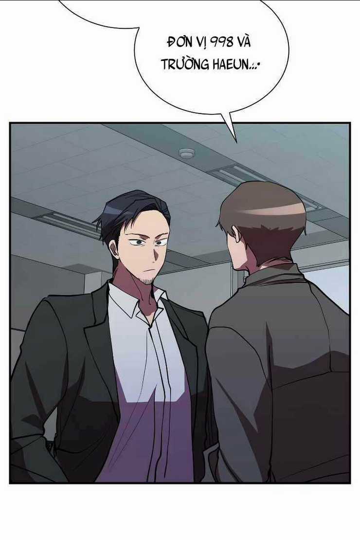 Giả Vờ Làm Phế Vật Học Đường Chapter 43 trang 20