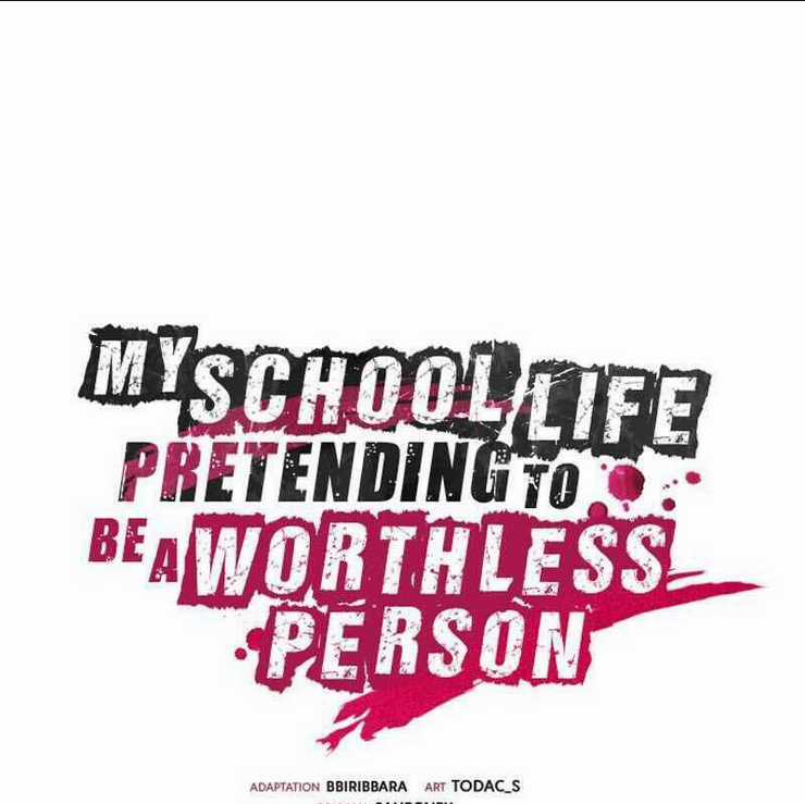 Giả Vờ Làm Phế Vật Học Đường Chapter 43 trang 23