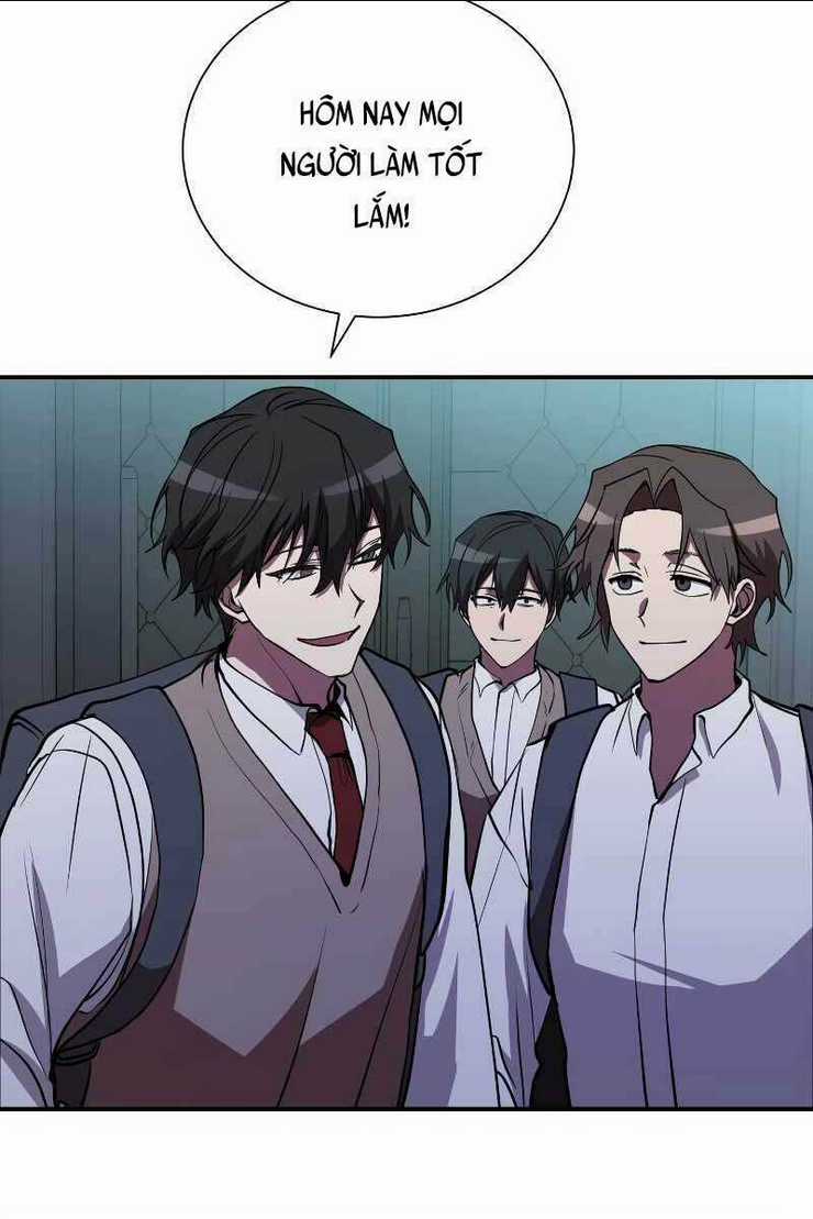 Giả Vờ Làm Phế Vật Học Đường Chapter 43 trang 26