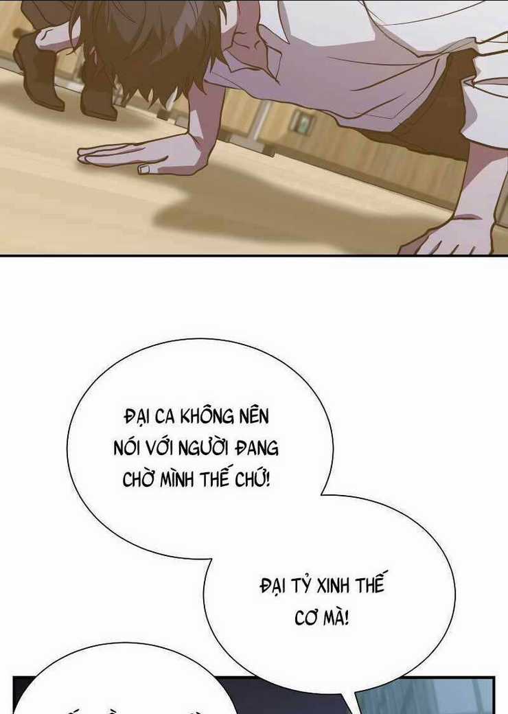 Giả Vờ Làm Phế Vật Học Đường Chapter 43 trang 34