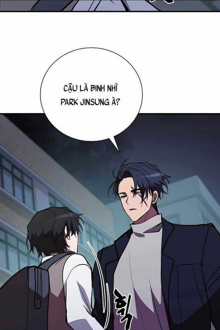 Giả Vờ Làm Phế Vật Học Đường Chapter 43 trang 38