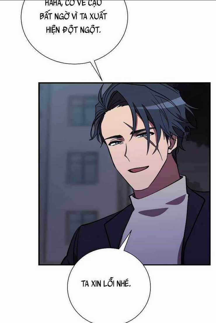 Giả Vờ Làm Phế Vật Học Đường Chapter 43 trang 41