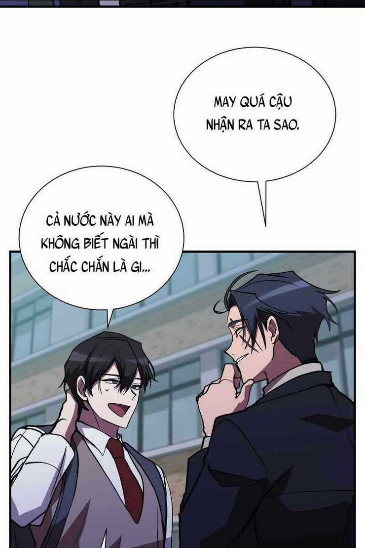 Giả Vờ Làm Phế Vật Học Đường Chapter 43 trang 43