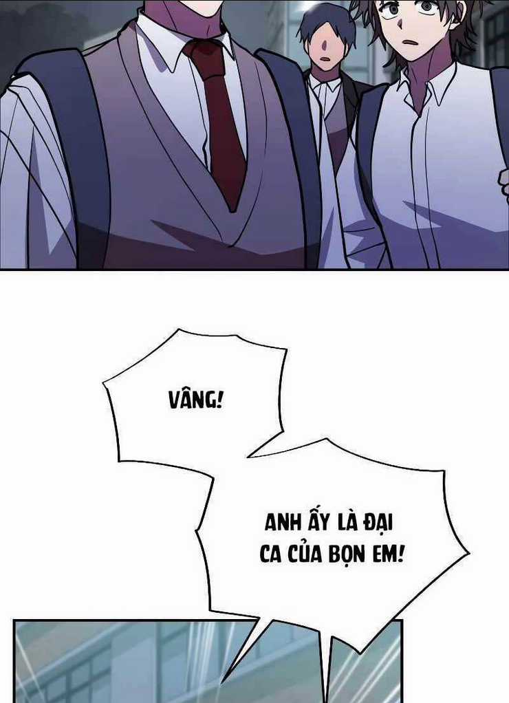 Giả Vờ Làm Phế Vật Học Đường Chapter 43 trang 45