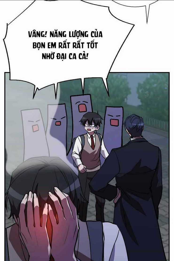 Giả Vờ Làm Phế Vật Học Đường Chapter 43 trang 47