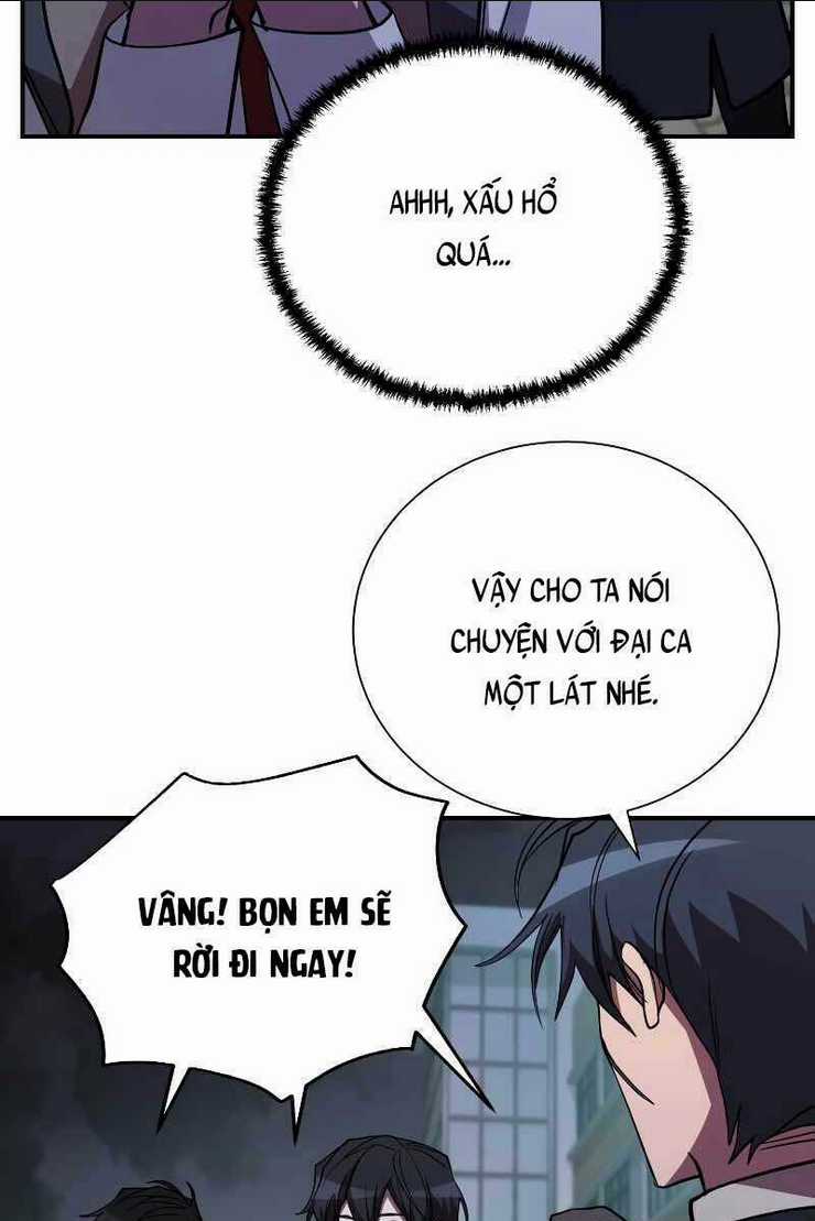 Giả Vờ Làm Phế Vật Học Đường Chapter 43 trang 48