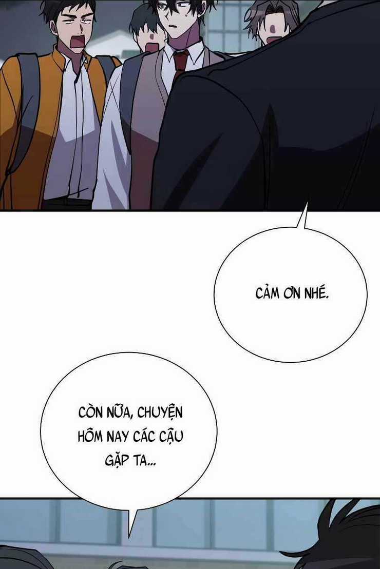 Giả Vờ Làm Phế Vật Học Đường Chapter 43 trang 49