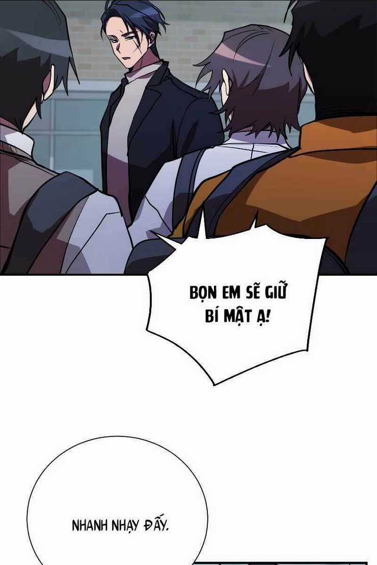 Giả Vờ Làm Phế Vật Học Đường Chapter 43 trang 50