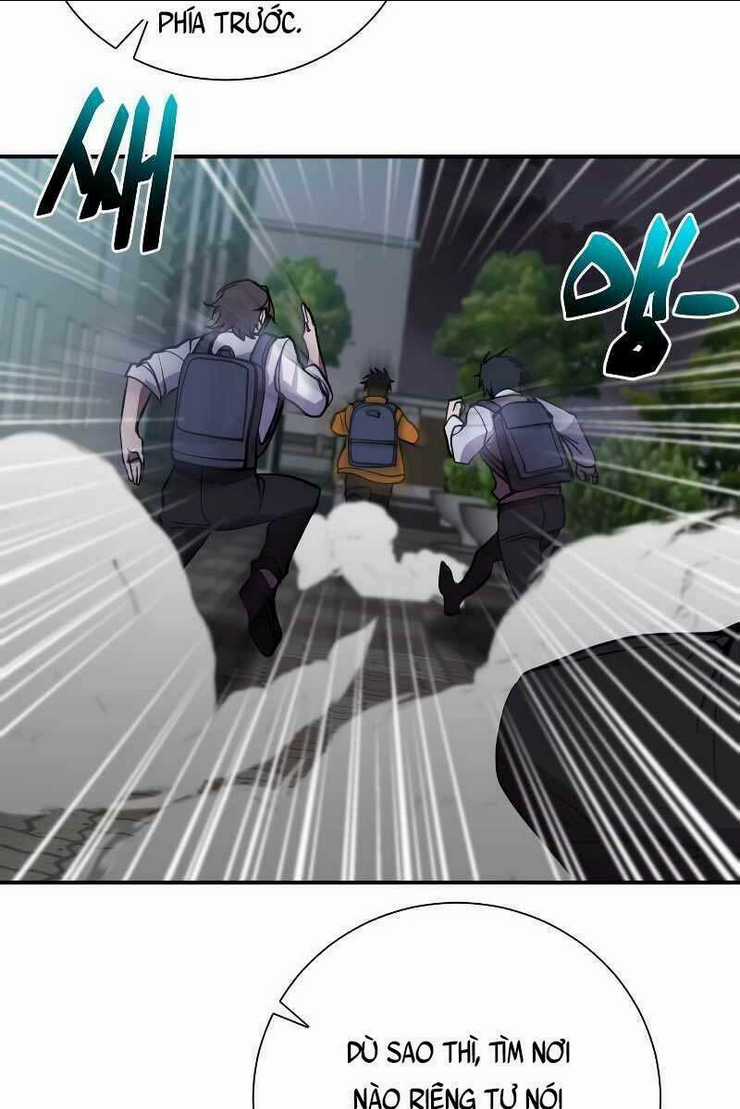 Giả Vờ Làm Phế Vật Học Đường Chapter 43 trang 52