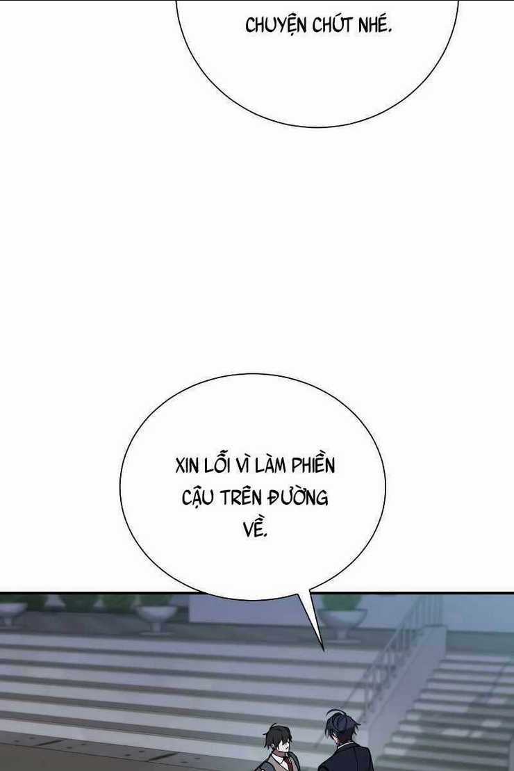 Giả Vờ Làm Phế Vật Học Đường Chapter 43 trang 53