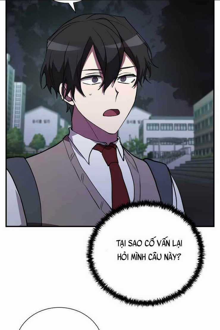 Giả Vờ Làm Phế Vật Học Đường Chapter 43 trang 59
