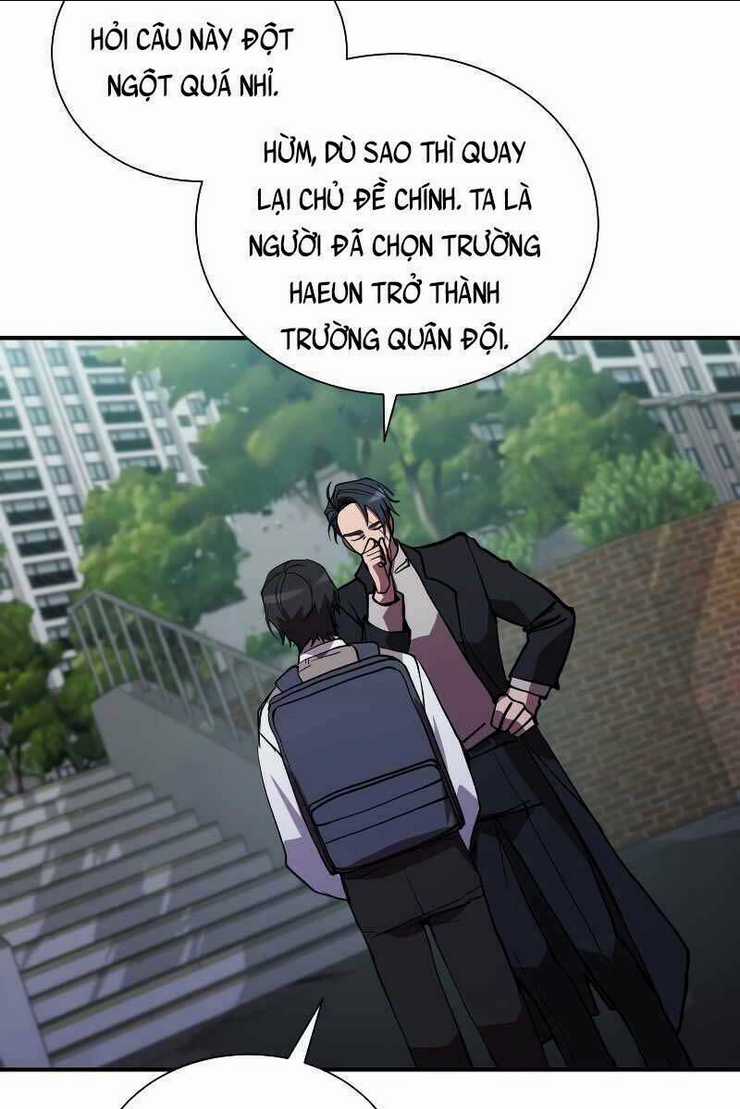 Giả Vờ Làm Phế Vật Học Đường Chapter 43 trang 60