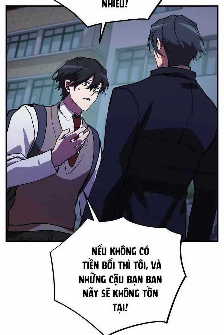 Giả Vờ Làm Phế Vật Học Đường Chapter 43 trang 63