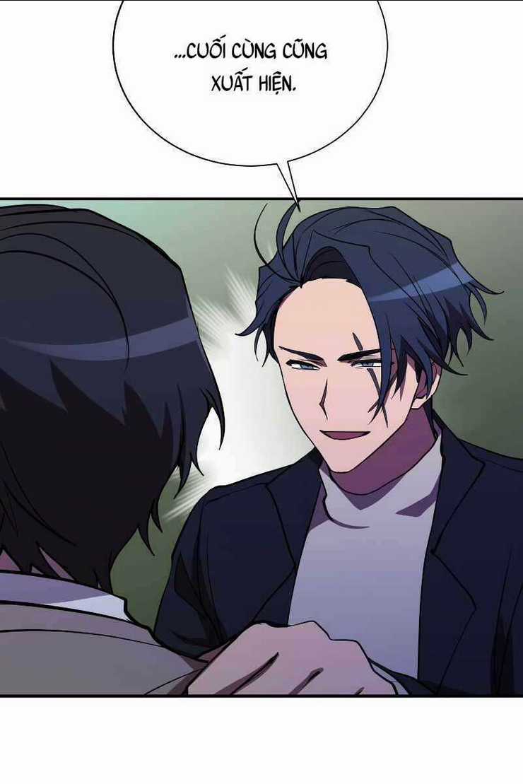 Giả Vờ Làm Phế Vật Học Đường Chapter 43 trang 66